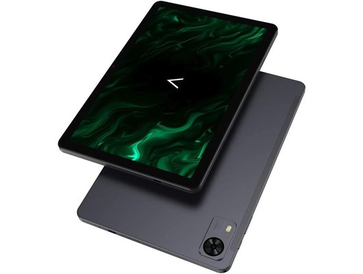 Планшет Digma Pro Zoom T606 (10) 6Gb/128Gb LTE Gray (TA2D0P03)